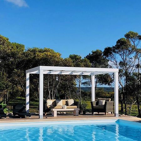 Herdade Monte Do Sol Aljezur Εξωτερικό φωτογραφία