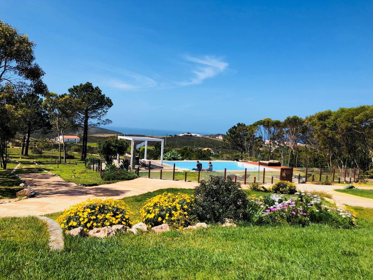 Herdade Monte Do Sol Aljezur Εξωτερικό φωτογραφία