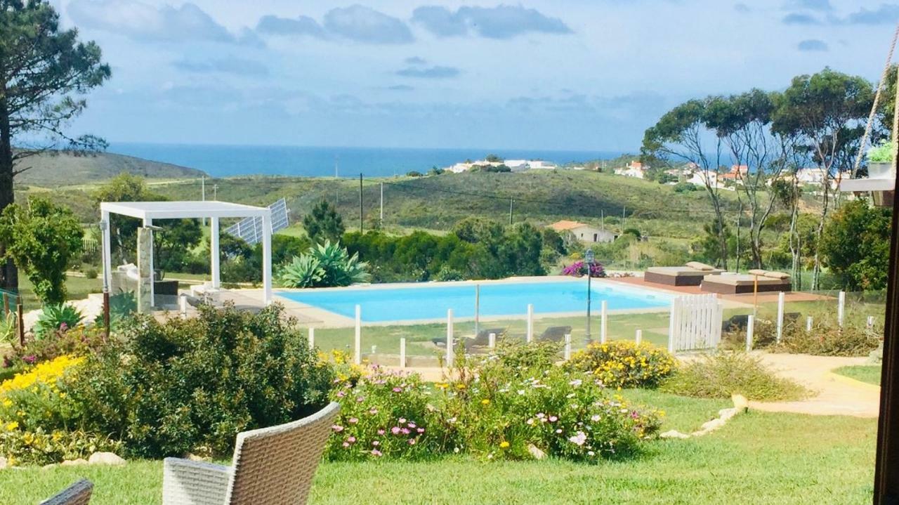 Herdade Monte Do Sol Aljezur Εξωτερικό φωτογραφία
